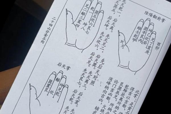 探索易经风水学：如何通过风水调整运势