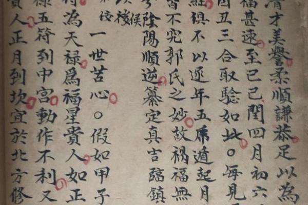 姓名秘籍：宫廷中的名字艺术与风水