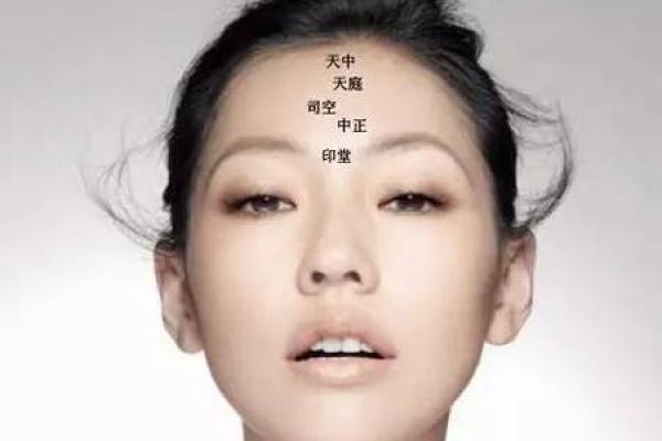 眉心白毛预示的神秘面相之谜