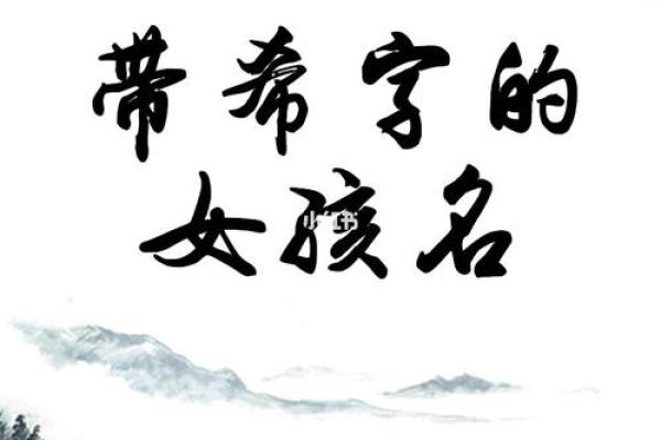 芮字入名：优雅与内涵并存的独特选择