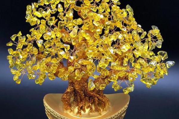 风水大师亲荐：水晶招财神器，财运亨通必备！