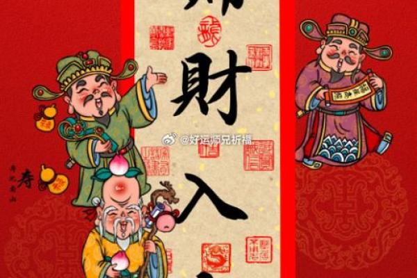 家居风水必备！二黄五黑布局让你财运亨通！