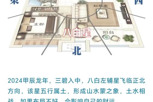 招财风水秘境，实拍财运亨通家居布局！