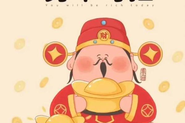 开启地支库，让你的财富源源不断