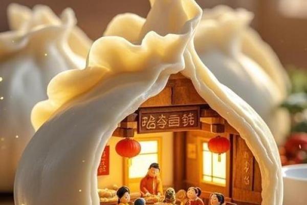 春节团圆食煎饼，传统习俗暖人心