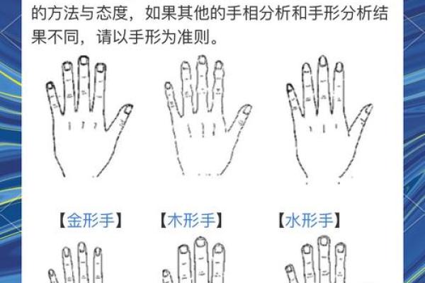 一岁看大，手相揭秘幼童命运密码！