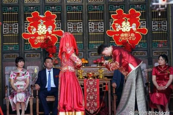 探寻湖州婚礼背后的悠久传统与民俗