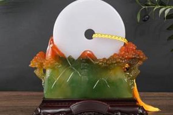居家风水必备，神奇招财摆件，助您家和万事兴！