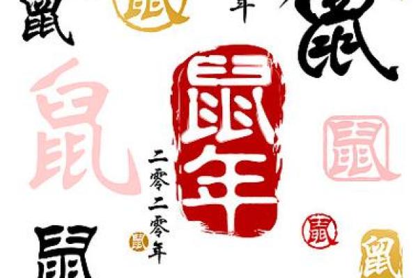 地支藏金，鼠年财运亨通指南