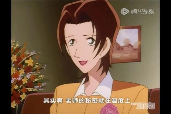 笔尖流转：动漫角色名解析