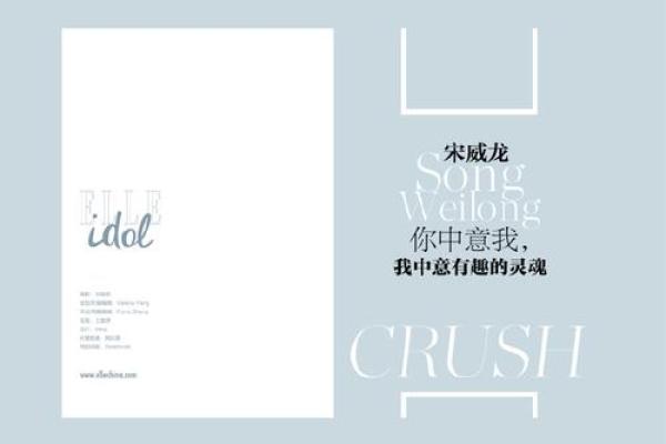 冷峻之名：揭秘冷酷型男生名字背后的故亿