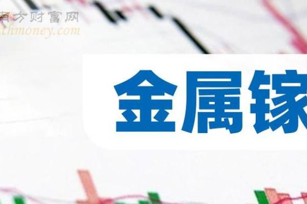 镓元素命名：揭秘镓在姓名中的应用与创斿