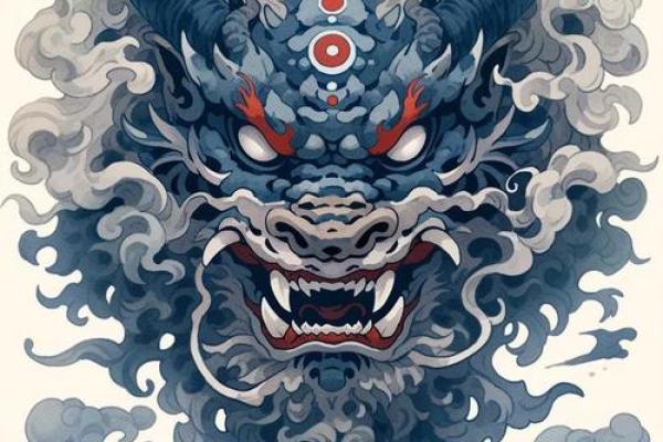 探秘辟邪文化：传统文化中的神秘力量