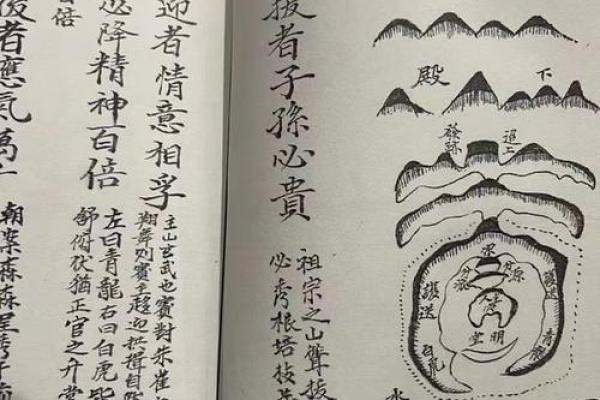 环境风水学丛书的奥秘与实践探索