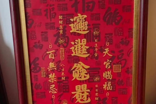 办公室门对面风水秘籍：摆放什么旺运又聚财？