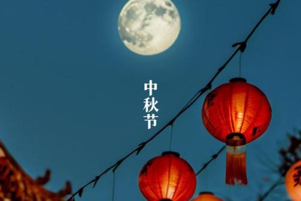 从挂灯看中国传统节庆的魅力