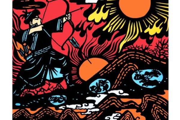 赫哲民族的传统文化：独特艺术与生活方式的融合