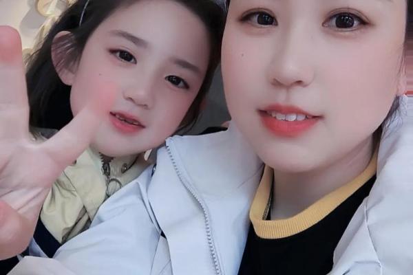 萌动名字：小闺女专属的甜蜜呼唿