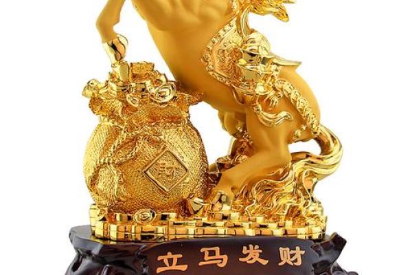 马年办公室风水布局：揭秘属马人士最佳座位，助你步步高升