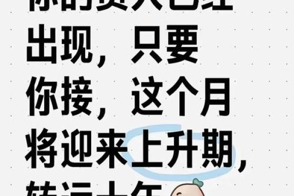 天机密语：揭秘你的人生运势转折点