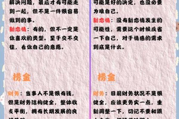 探索命理奥秘，解锁你的事业、爱情、健康三大秘密武器