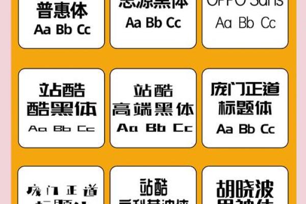 为什么字是公司命名的最佳选择
