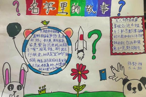 名字背后的故事：揭秘有颢的由板