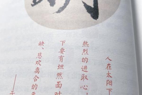 探寻汉字天文化中的传统智慧与精神内涵