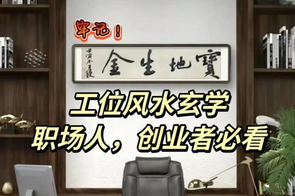 办公室领导风水秘籍：掌握办公室布局，提升领导运势