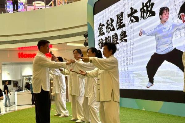 从国手到文化传承：探索传统文化的生命力