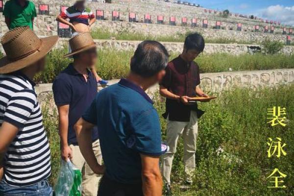 风水专家教你：城市墓地选址技巧与注意事项