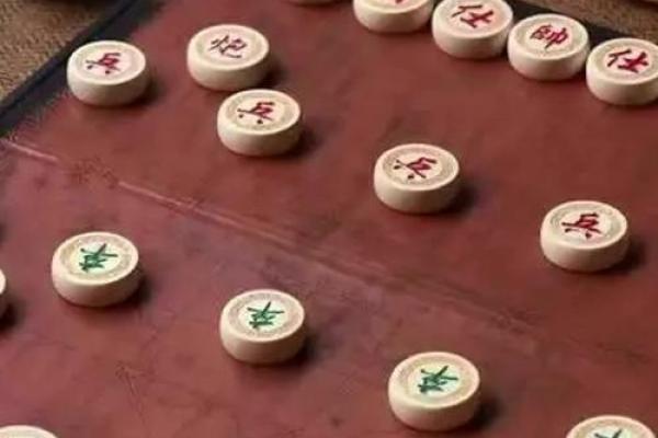 陈棋：棋盘布局，人生格局——探寻陈姓与棋艺的奥秘