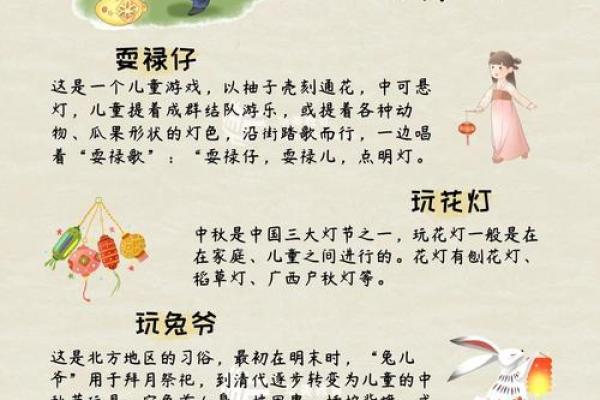 中秋月圆话团圆：传统习俗与美食盛宴