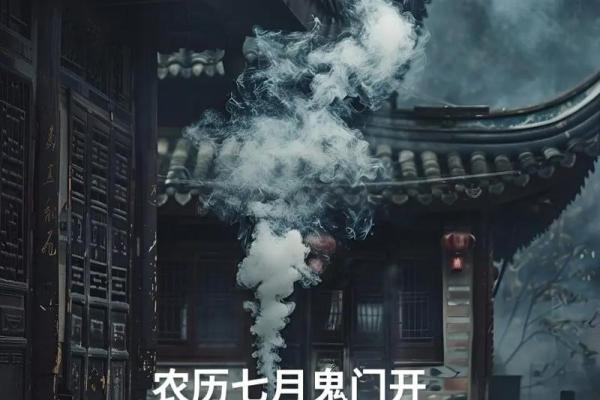 鬼节习俗揭秘：十一二月，民间禁忌大盘点