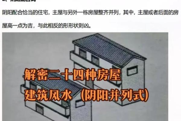 解密苏州建筑风水的独特魅力与实践