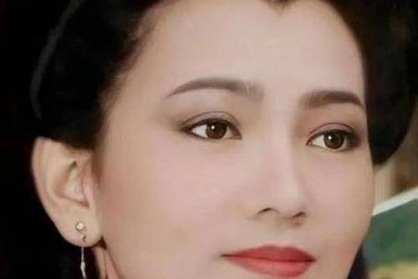 赵雅芝夫妇面相揭秘：幸福密码大公开！