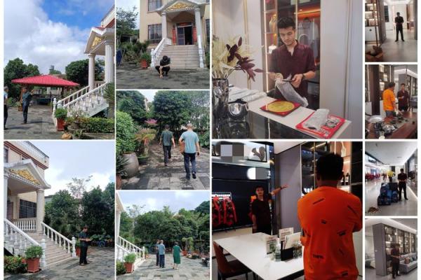 家居风水大师亲授：5个风水布局，提升家居运势！