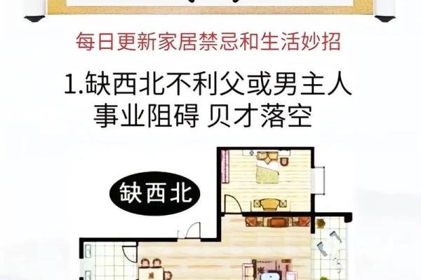 家居风水大师亲授：5个风水布局，提升家居运势！