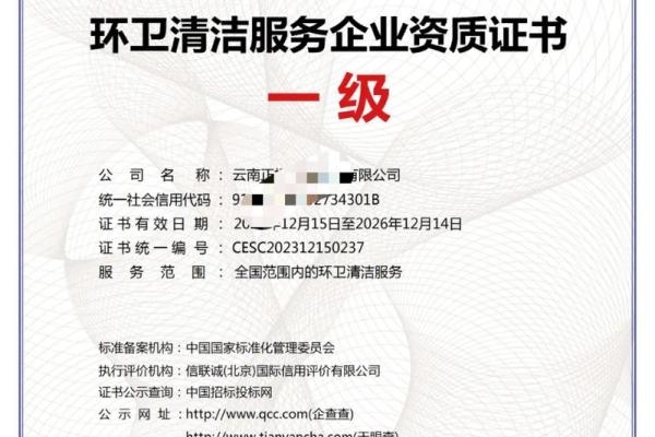 保洁服务有限公司如何取一个响亮且易于记忆的名字