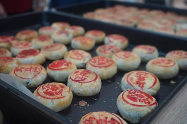 潮汕民俗盛宴：中秋月圆话团圆