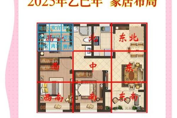 揭秘家居风水布局，让你的家焕发活力！