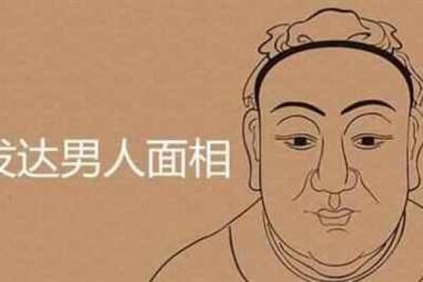 面相解码：揭秘极恶之人面部特征之谜
