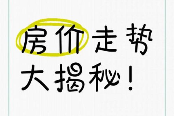 从风水角度分析房价波动原因