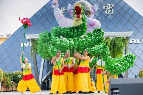 狂欢与祈愿：揭秘五月的日本端午庆典习俗