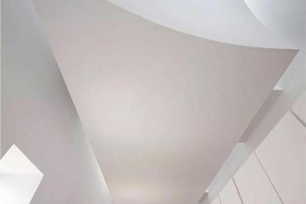 环球视野，圆形办公室风水美学赏析