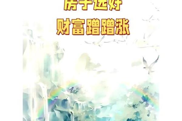 财富聚集地，揭秘招财风水房屋建造绝学