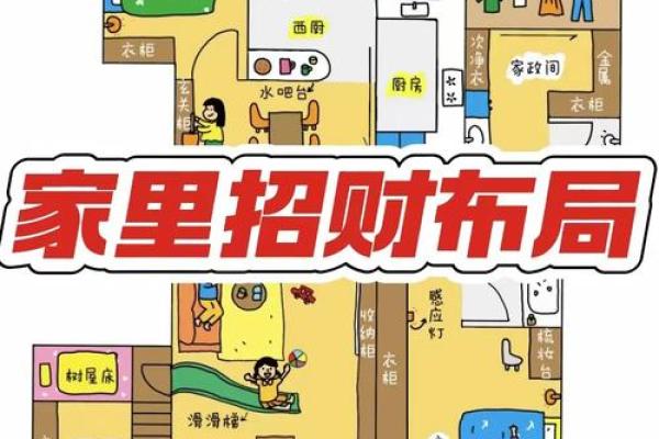 床高风水秘诀：助你财运亨通，一夜暴富不是梦！