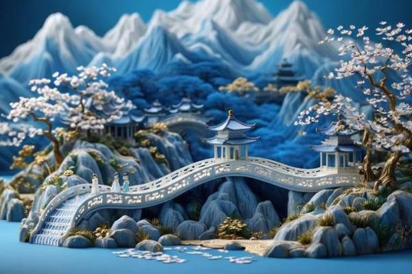 火神山命理宝典：解锁人生运势的神秘钥匙