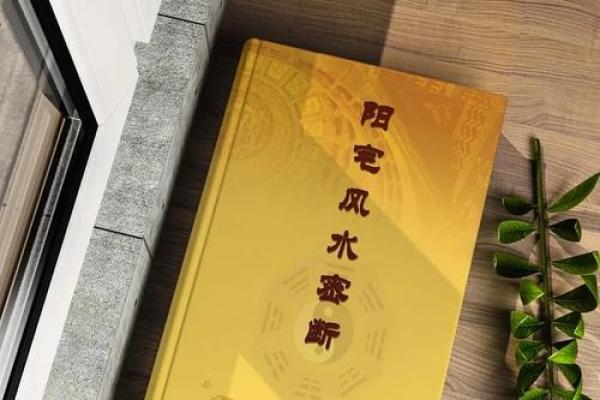家居风水智慧：改变生活，提升运势的秘密武器