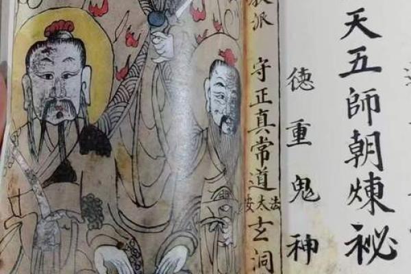 揭秘道教风水学领域最具权威的著作
